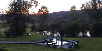 Hotel Burg Waldau Grasellenbach Εξωτερικό φωτογραφία